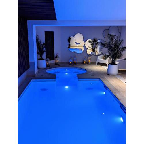Hotel Villa Romantic & Spa