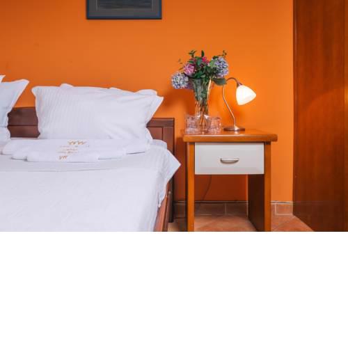 Hotel Villa Royal