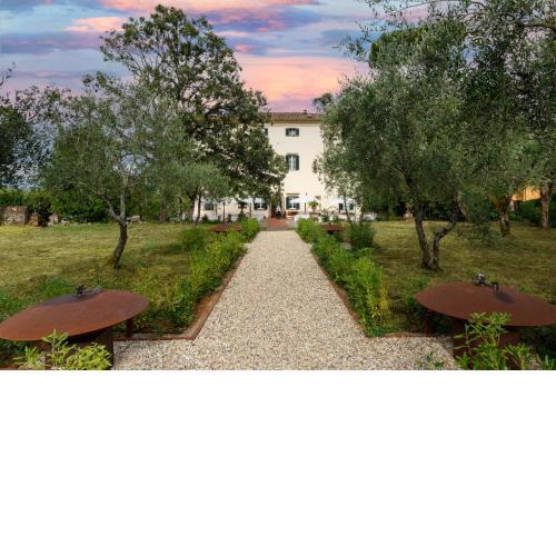 Hotel Villa San Michele