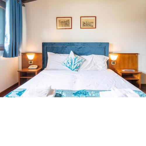 Hotel Villa Sara