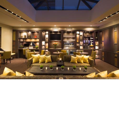 Hotel Villa Saxe Eiffel