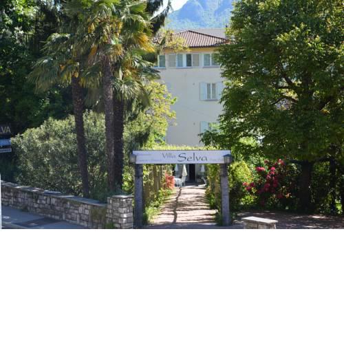 Hotel Villa Selva