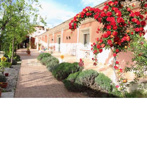 Hotel Villa Sevasti - for people with special abilities