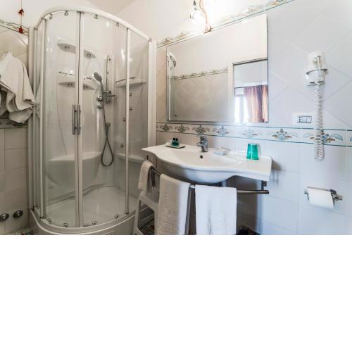 Hotel Villa Sirio