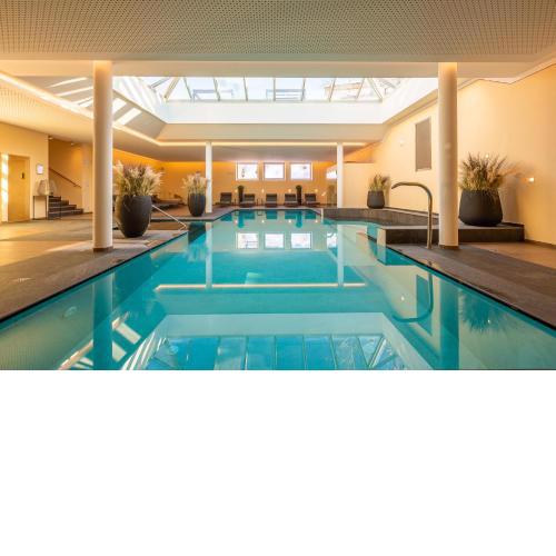 Hotel Villa Stefania