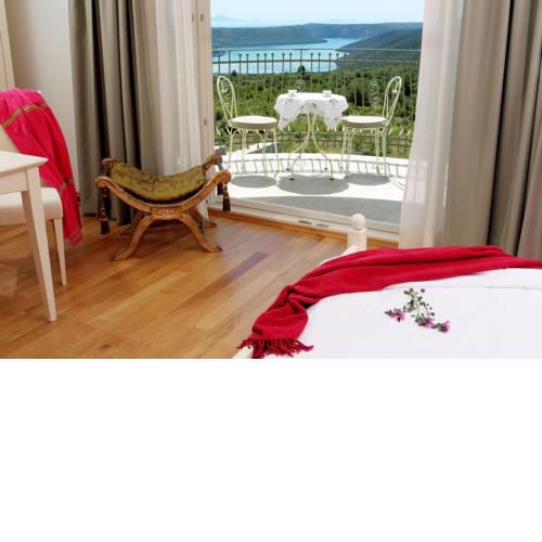 Hotel Villa Stefanija