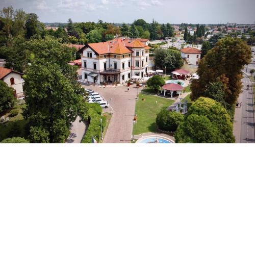 Hotel Villa Stucky