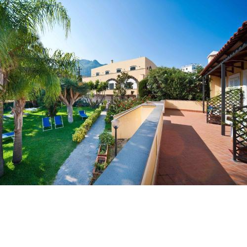 Hotel Villa Svizzera Terme