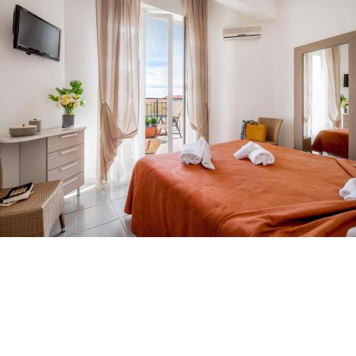 Hotel Villa Teresa