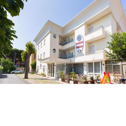 Hotel Villa Vera