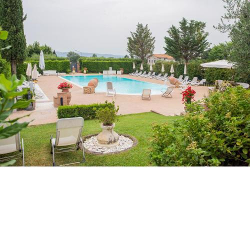 Hotel Villa Verde