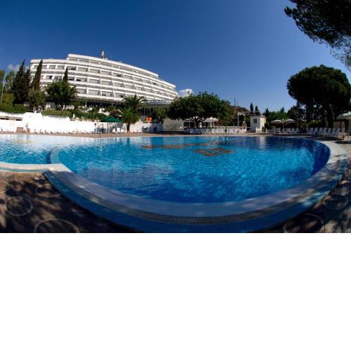 Hotel Villaggio Club Altalia Residence