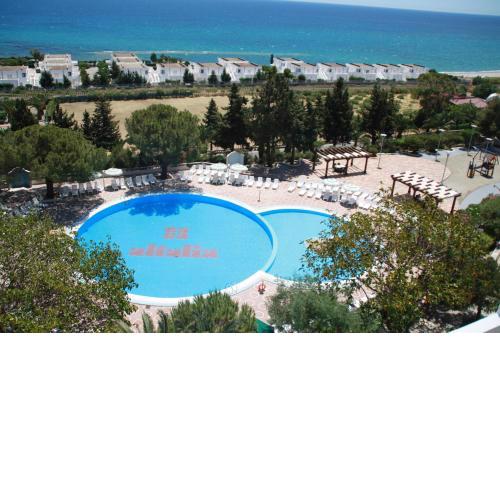 Hotel Villaggio Club Altalia
