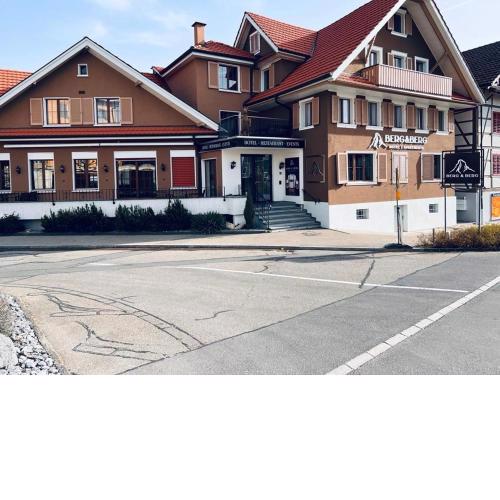 Hotel Villaggio Hellbühl-Luzern
