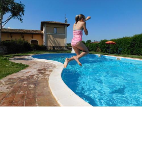 Hotel Villaggio Le Stelline