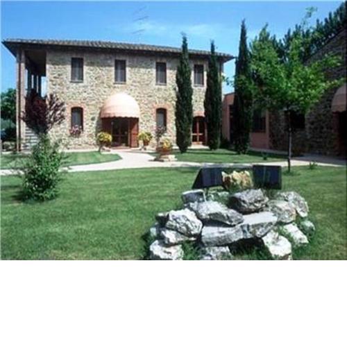 Hotel Villalago
