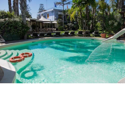 Hotel Villamare