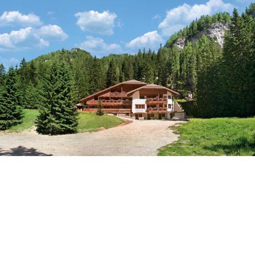 Hotel Villetta Maria Cottage