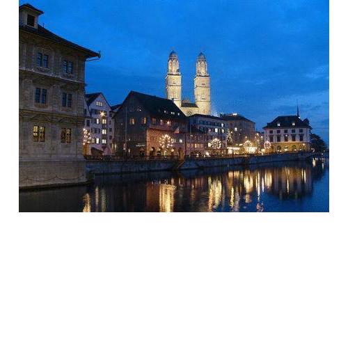 Hotel Villette City Center - Bellevue