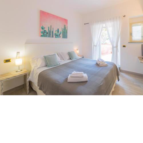 Hotel Villino Gallodoro