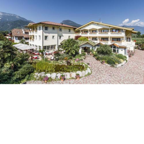 Hotel Vilpianerhof