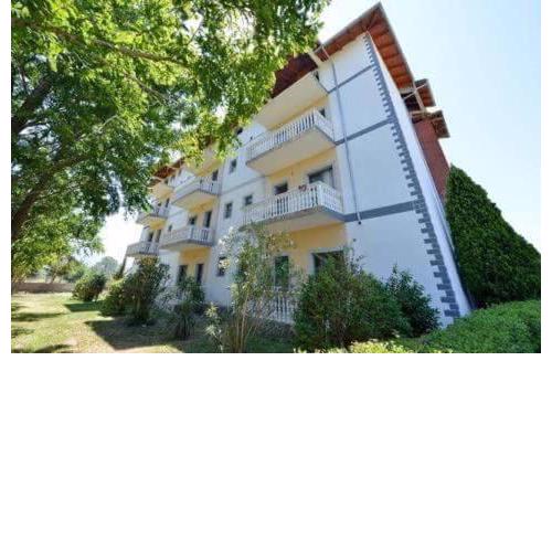 Hotel Viluni