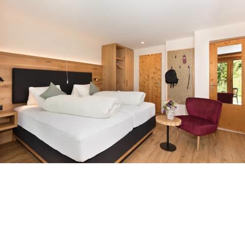 Hotel Vincenz