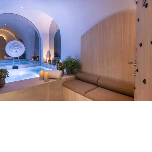 Hôtel Vinci Due & Spa