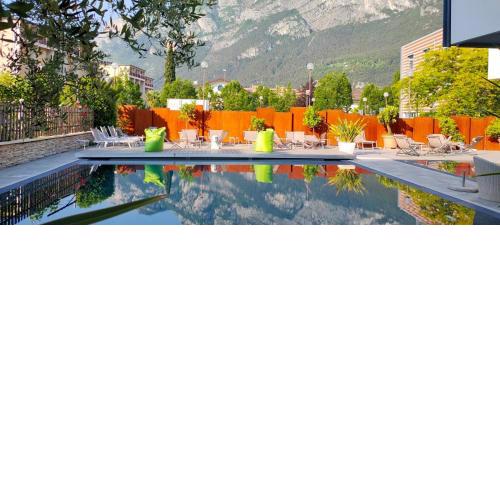 Hotel Virgilio
