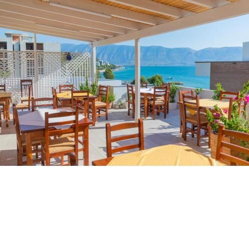 Hotel Viroi