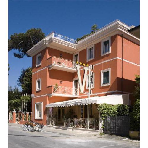 Hotel Viscardo