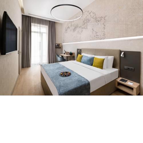 Hotel Vision