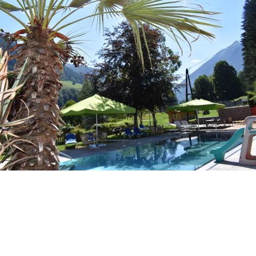 Hotel Vitaler Landauerhof