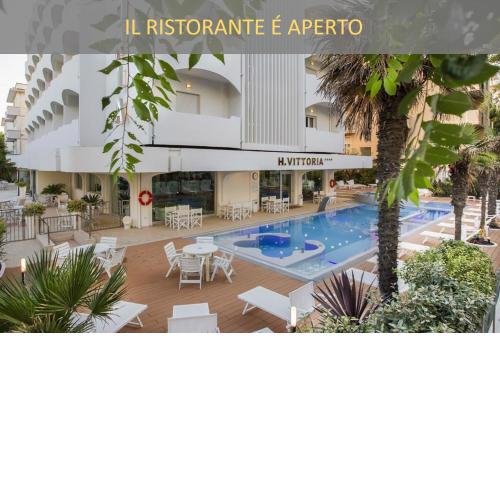 Hotel Vittoria