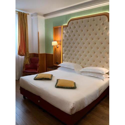 Hotel Vittoria