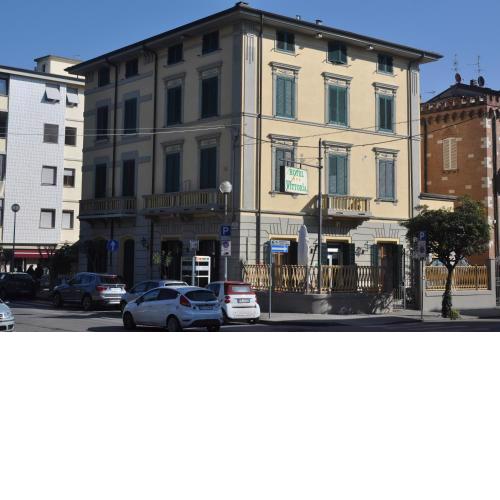 Hotel Vittoria