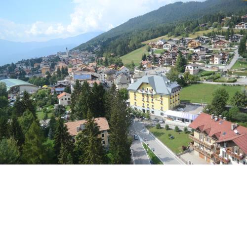 Hotel Vittoria