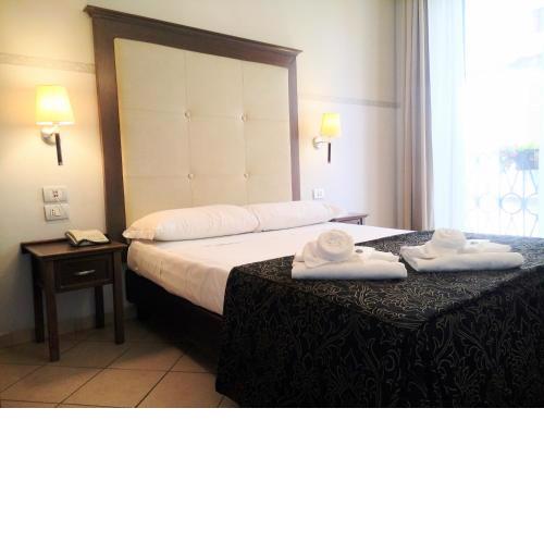 Hotel Vittorio Emanuele
