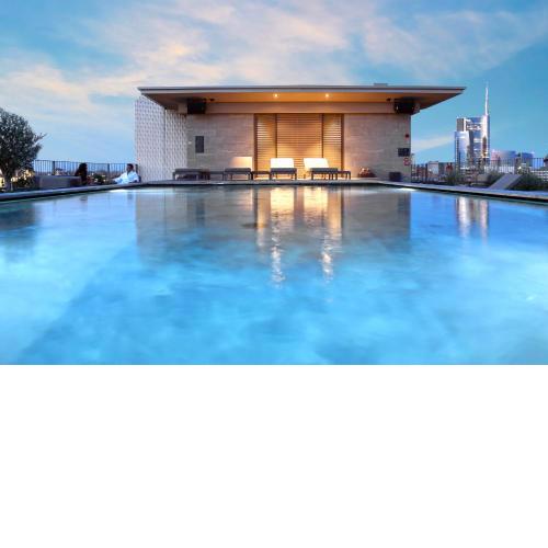 Hotel VIU Milan