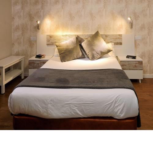 Hotel Vivar