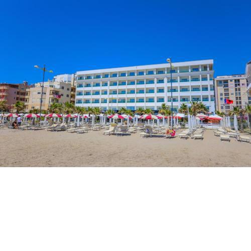 Hotel Vivas