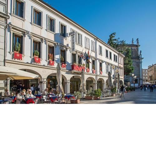 Hotel Vivit ***S