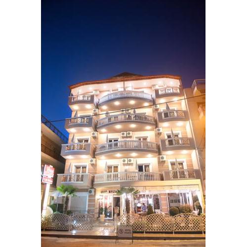 Hotel Vizantio