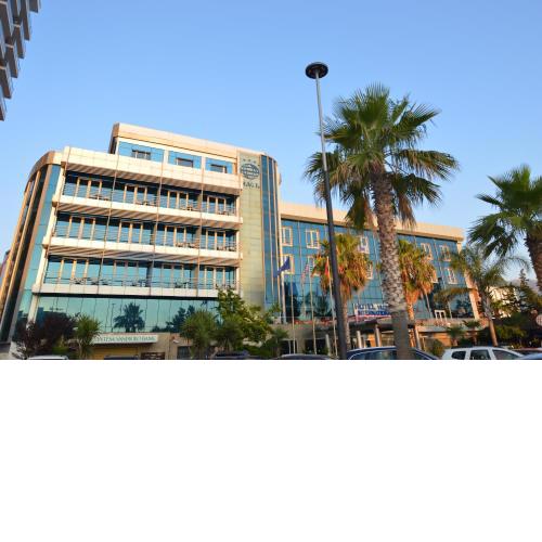 Hotel Vlora International
