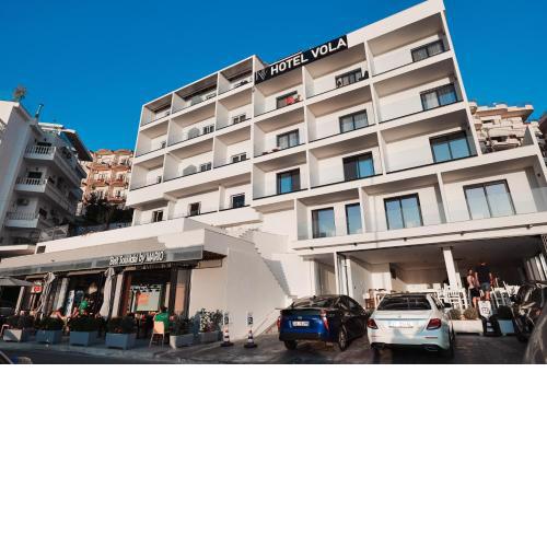 Hotel Vola