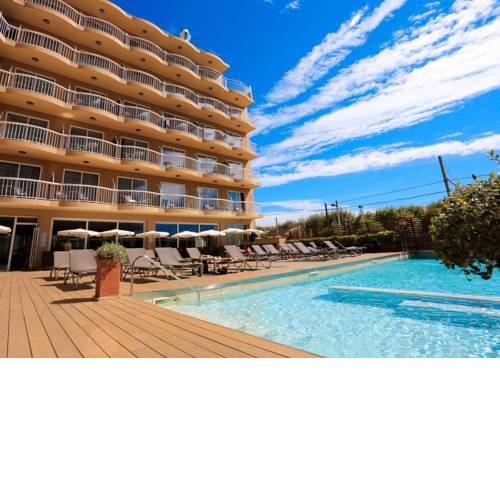 Hotel Volga
