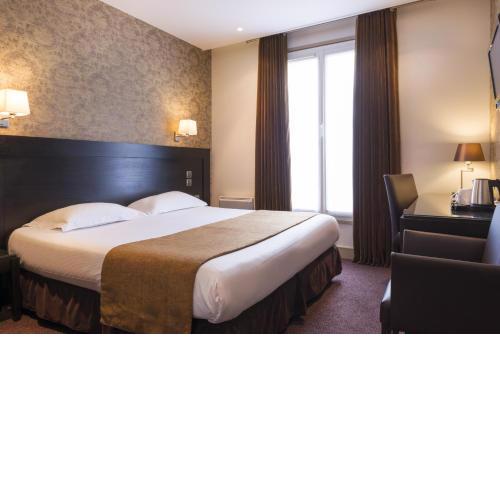 Hôtel Volney Opéra
