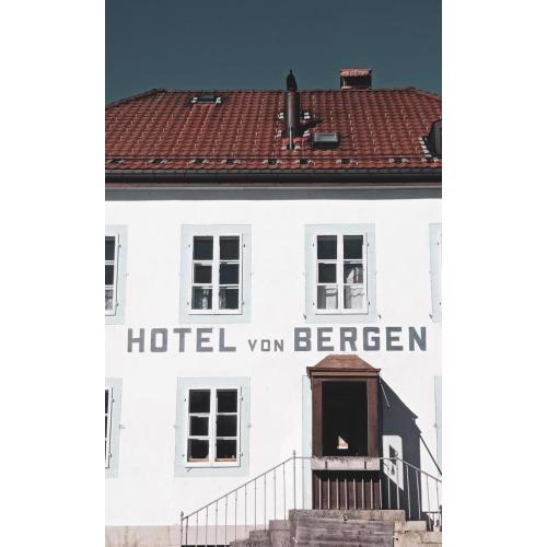 Hôtel Von Bergen