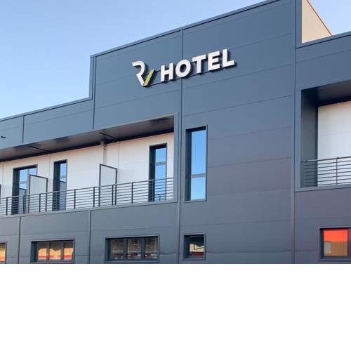 Hotel von Rotz