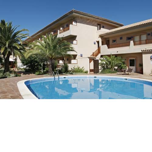 Hotel Voramar Formentera